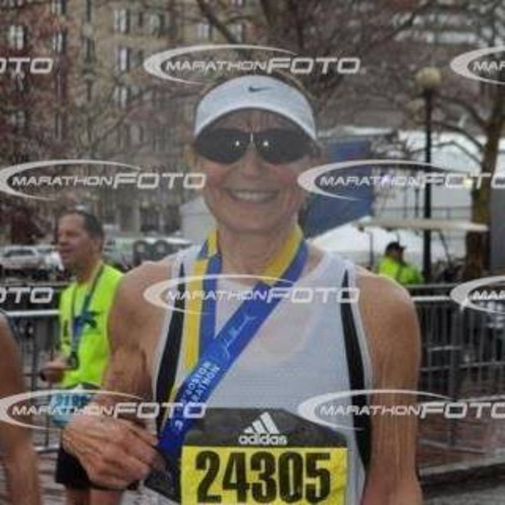 Meet your Posher, Paula